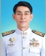 1.ดาบตำรวจณรงค์ ทิพย์ดวง (ประธาน)