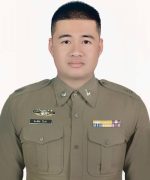 16.จ.ส.ต.อิทธิชัย ป๊กคำ (ผู้ช่วยเลขานุการ)