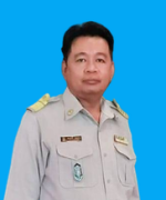 9.นายณรงค์ศักดิ์ โกเสนตอ (กรรมการ)